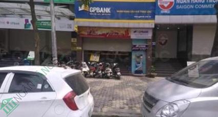 Ảnh Cây ATM ngân hàng Xăng Dầu PGBank Bưu Điện Thị Xã Phú Thọ 1