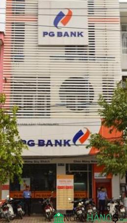 Ảnh Cây ATM ngân hàng Xăng Dầu PGBank Phòng giao dịch Số 2 - Sgiao Dịch 2 1