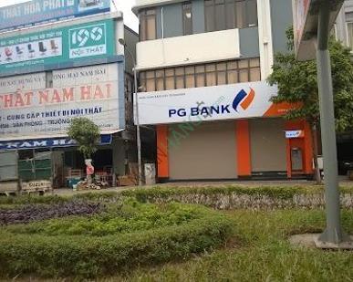 Ảnh Cây ATM ngân hàng Xăng Dầu PGBank Bưu Điện Gia Lai 1