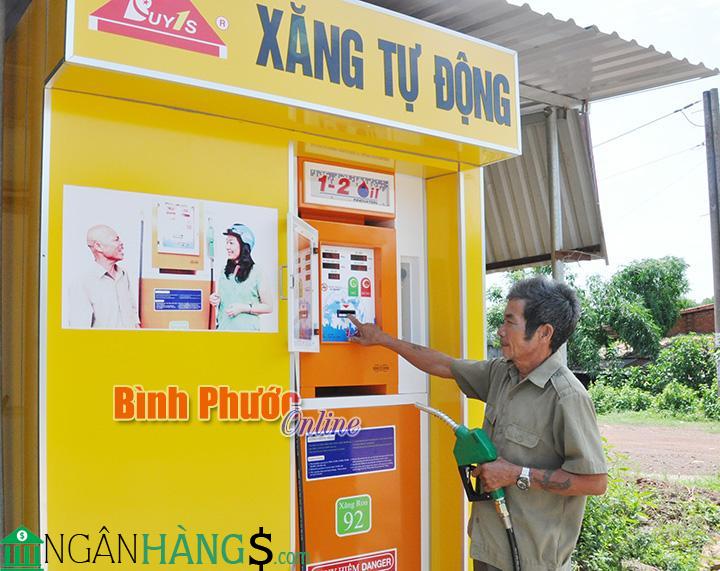 Ảnh Cây ATM ngân hàng Xăng Dầu PGBank Tt Viễn Thông Quốc Tế Khu Vực 3 1