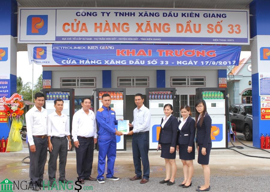 Ảnh Cây ATM ngân hàng Xăng Dầu PGBank Cty Điện Lực Kv 1 1