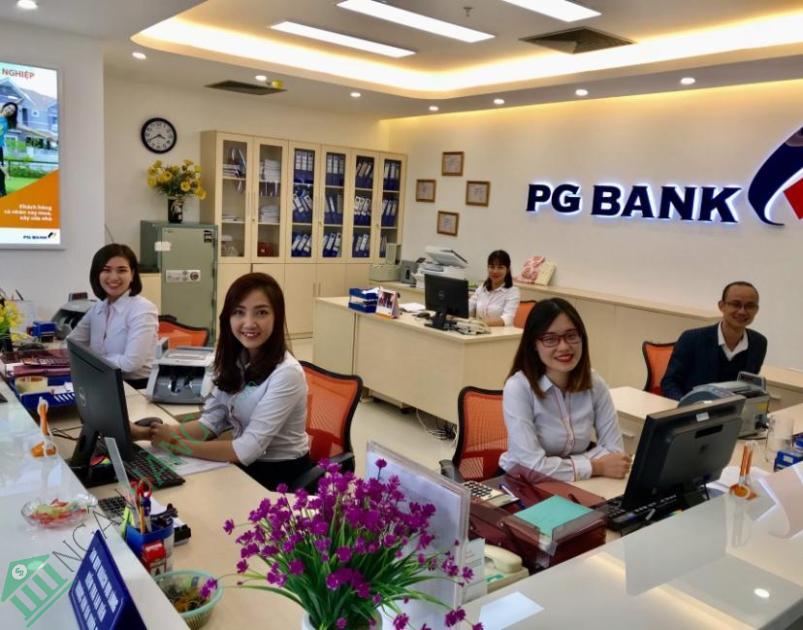 Ảnh Cây ATM ngân hàng Xăng Dầu PGBank Bưu Điện Bưu Cục Nguyễn Huệ 1
