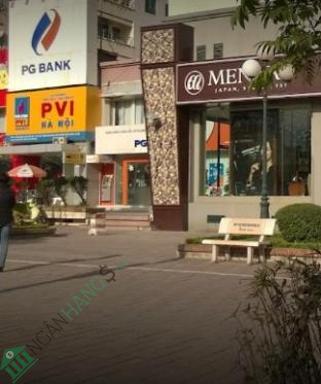 Ảnh Cây ATM ngân hàng Xăng Dầu PGBank Phòng giao dịch Phan Chu Trinh 1