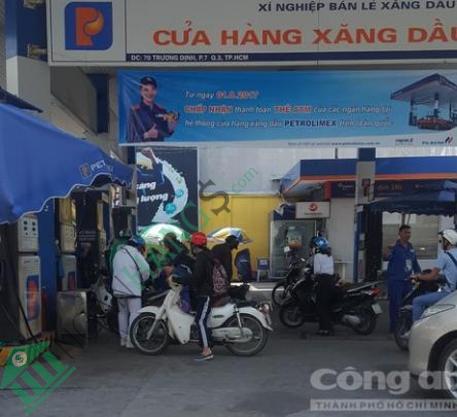 Ảnh Cây ATM ngân hàng Xăng Dầu PGBank Siêu Thị Coopmart Phú Yên 1
