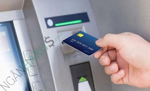 Ảnh Cây ATM ngân hàng Xăng Dầu PGBank Phòng giao dịch An Nghiệp 1