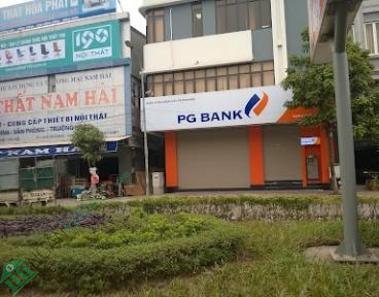 Ảnh Cây ATM ngân hàng Xăng Dầu PGBank Phòng giao dịch Chu Lai Icb Quảng Nam 1