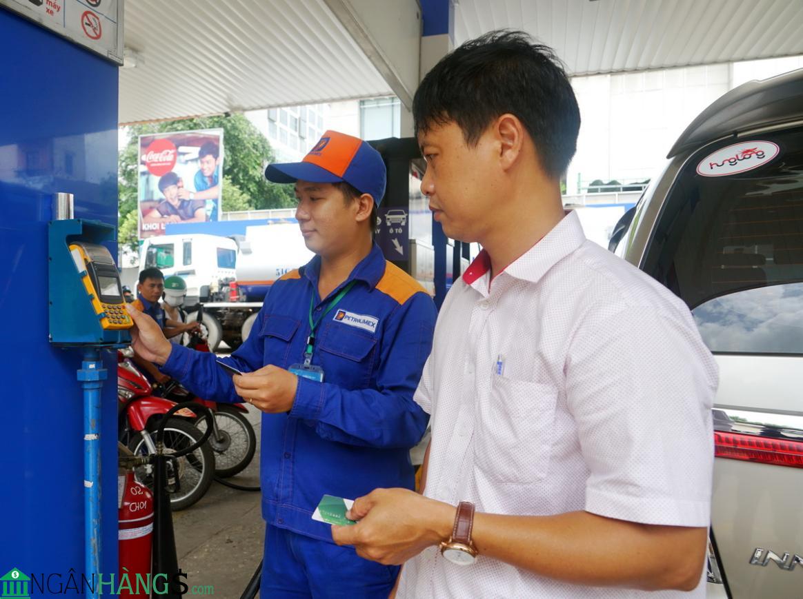 Ảnh Cây ATM ngân hàng Xăng Dầu PGBank 60-62 Mạc Thị Bưởi 1