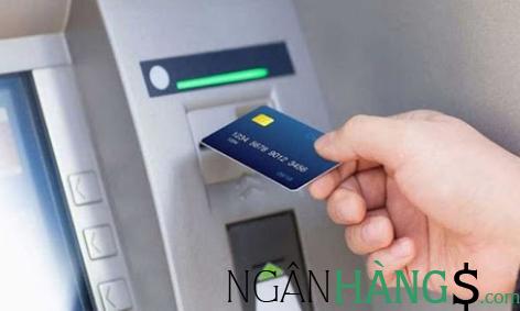Ảnh Cây ATM ngân hàng Xăng Dầu PGBank Phòng giao dịch Kcn Hòa Xá 1