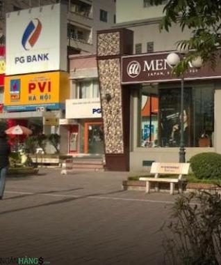Ảnh Cây ATM ngân hàng Xăng Dầu PGBank Trung Tâm Giao Dịchtx Ninh Thuận 1