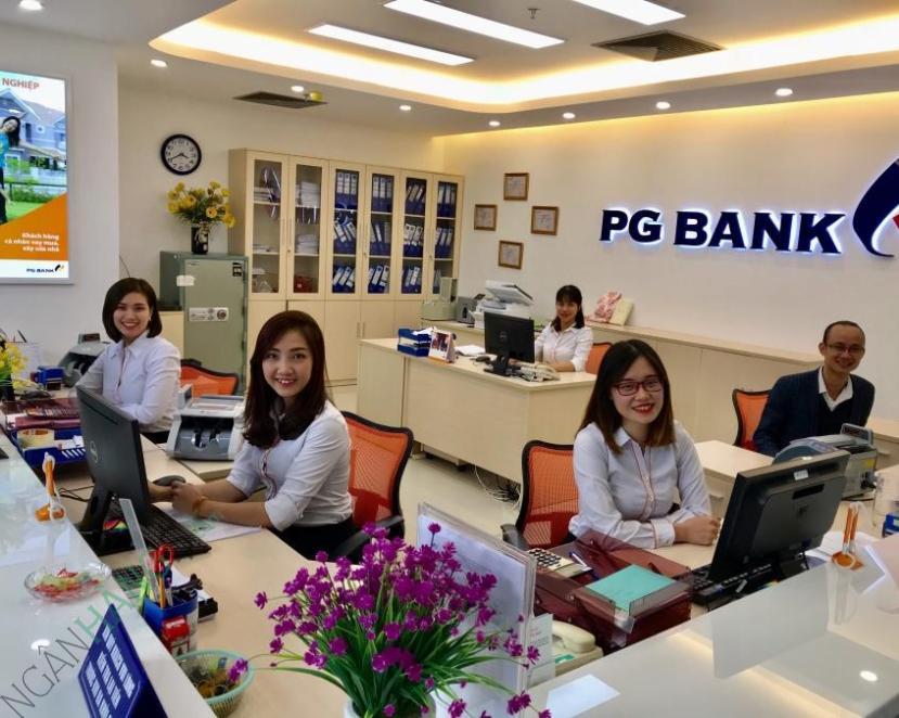 Ảnh Cây ATM ngân hàng Xăng Dầu PGBank Trường Ptth Chuyên Lý Tự Trọng 1
