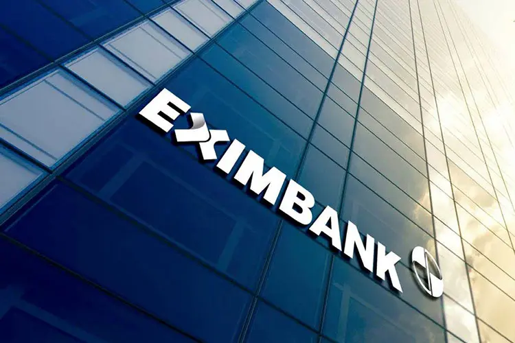 Ảnh Ngân hàng Xuất Nhập Khẩu Eximbank Phòng giao dịch Gia Kiệm 1