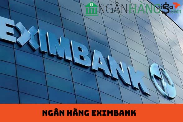 Ảnh Ngân hàng Xuất Nhập Khẩu Eximbank PGD Thuận Giao 1