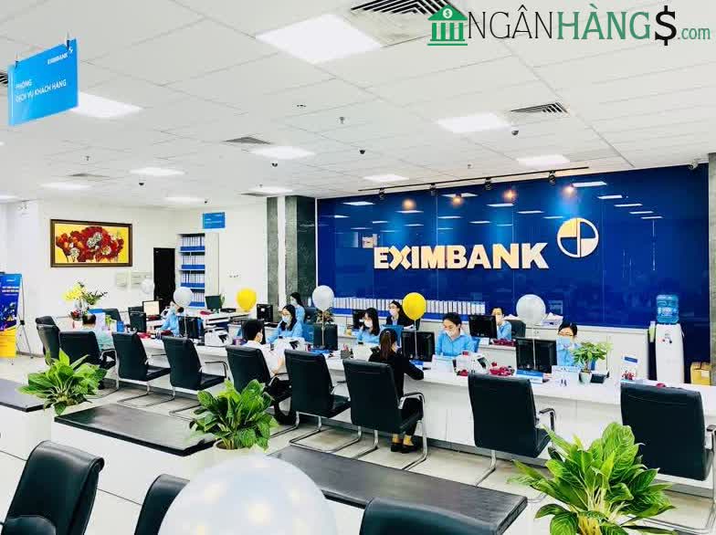 Ảnh Ngân hàng Xuất Nhập Khẩu Eximbank Chi nhánh Đồng Nai 2