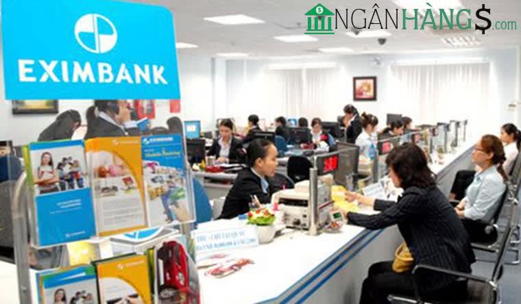 Ảnh Ngân hàng Xuất Nhập Khẩu Eximbank PGD Long Khánh 2