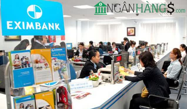 Ảnh Ngân hàng Xuất Nhập Khẩu Eximbank PGD Quận 11 2