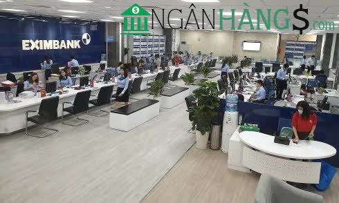 Ảnh Ngân hàng Xuất Nhập Khẩu Eximbank PGD Thảo Điền 2