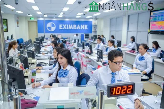 Ảnh Ngân hàng Xuất Nhập Khẩu Eximbank Chi nhánh Thủ Đức 2