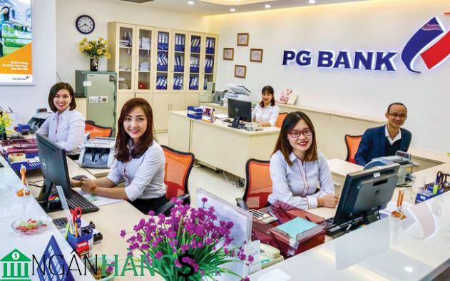 Ảnh Ngân hàng Xăng Dầu PGBank Phòng giao dịch Tân Bình 1