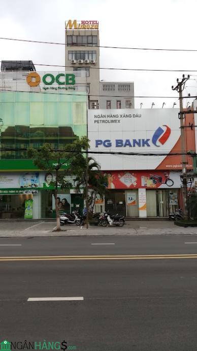 Ảnh Ngân hàng Xăng Dầu PGBank Chi nhánh Hải Phòng 1