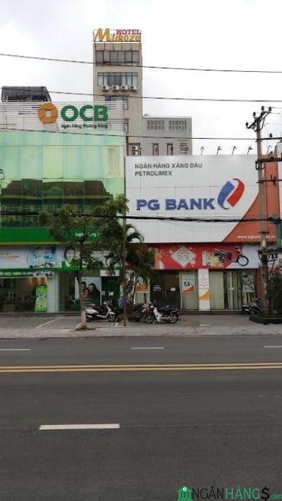 Ảnh Ngân hàng Xăng Dầu PGBank Chi nhánh Bà Rịa Vũng Tàu 1