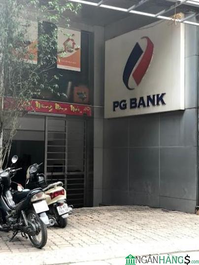 Ảnh Ngân hàng Xăng Dầu PGBank Chi nhánh Khánh Hòa 1