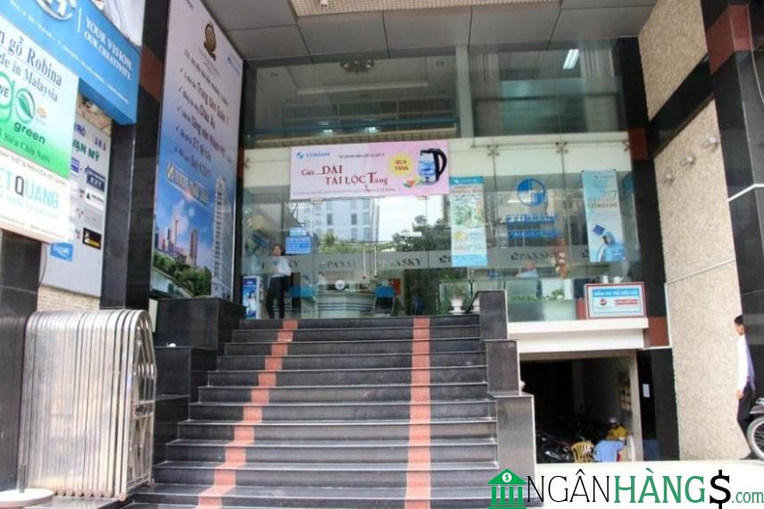 Ảnh Ngân hàng Xuất Nhập Khẩu Eximbank Phòng giao dịch Sơn Trà 1