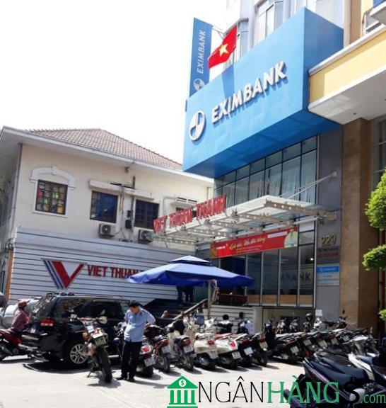 Ảnh Ngân hàng Xuất Nhập Khẩu Eximbank Phòng giao dịch Yên Thành 1