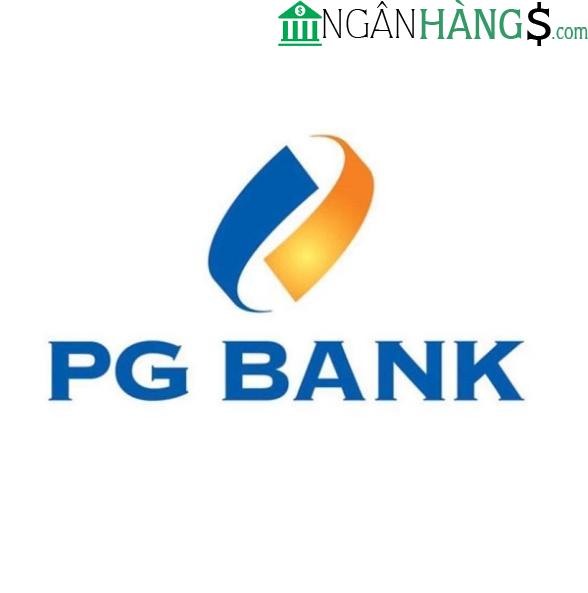 Logo Cây ATM ngân hàng Xăng Dầu (PGBank) tại Cần Thơ