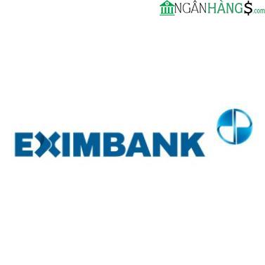 Logo Ngân hàng Xuất Nhập Khẩu Eximbank Phòng giao dịch Thanh Khê